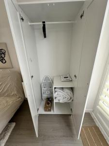 For rent Palaiseau 1 room 15 m2 Essonne (91120) photo 3