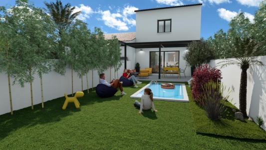 Annonce Vente 3 pi�ces Maison Bize-minervois 11