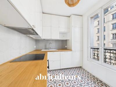 Acheter Appartement Puteaux 569000 euros