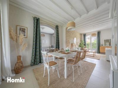 Annonce Vente 5 pi�ces Maison Pessac 33