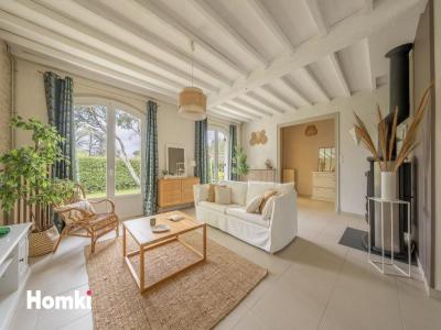 Acheter Maison 133 m2 Pessac