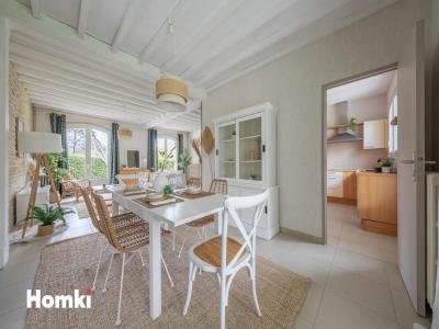 Acheter Maison Pessac 495000 euros