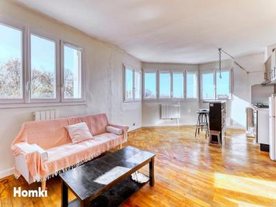 Acheter Appartement Paris-20eme-arrondissement Paris