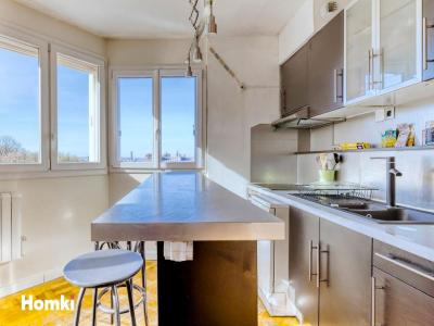 Acheter Appartement Paris-20eme-arrondissement 475000 euros