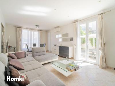 Annonce Vente 4 pi�ces Maison Penne-sur-huveaune 13