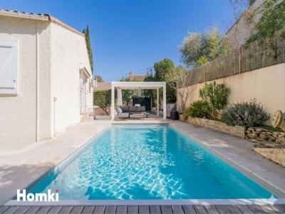 Acheter Maison 167 m2 Penne-sur-huveaune