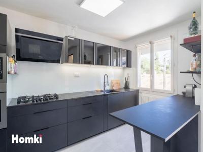 Acheter Maison Penne-sur-huveaune 477000 euros