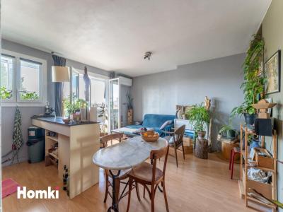 Annonce Vente 4 pi�ces Appartement Bordeaux 33