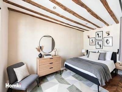 Annonce Vente 2 pi�ces Appartement Paris-9eme-arrondissement 75