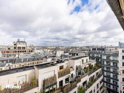 Acheter Appartement Paris-9eme-arrondissement Paris