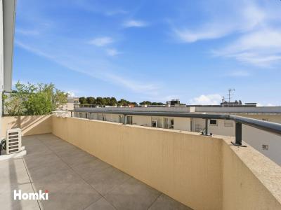 Acheter Appartement Antibes 549000 euros