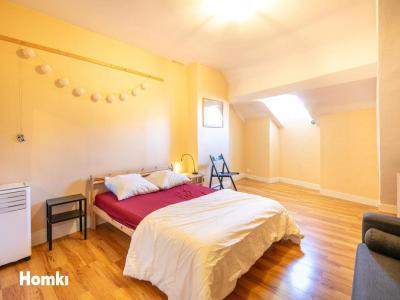 Acheter Appartement 77 m2 Grenoble