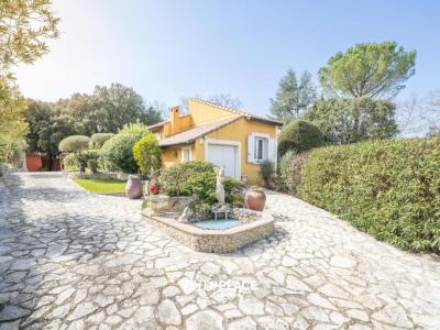 Annonce Vente 5 pi�ces Maison Boisseron 34