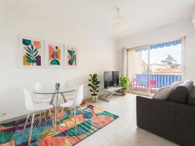 For sale Nice 2 rooms 68 m2 Alpes Maritimes (06000) photo 0