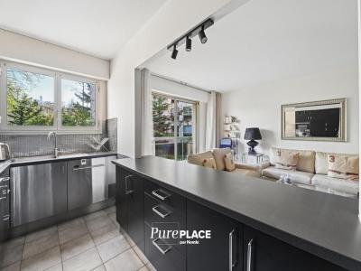 Acheter Appartement Paris-17eme-arrondissement Paris