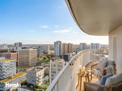 Annonce Vente 3 pi�ces Appartement Nantes 44