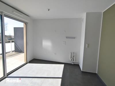 Annonce Vente 2 pi�ces Appartement Lunel 34