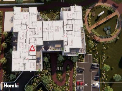 Acheter Appartement Lunel 230000 euros