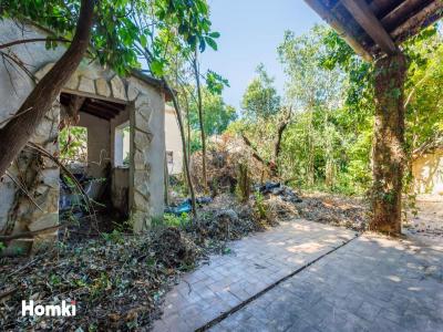 Annonce Vente 5 pi�ces Maison Avignon 84