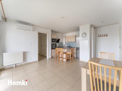 Acheter Appartement Marseille-5eme-arrondissement Bouches du Rhone