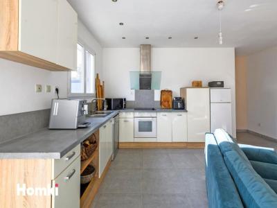 Acheter Maison Sommieres Gard