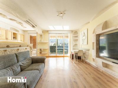 Annonce Vente 3 pi�ces Appartement Marseille-9eme-arrondissement 13