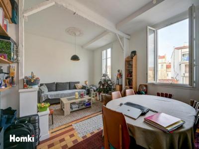 Annonce Vente 3 pi�ces Appartement Marseille-1er-arrondissement 13