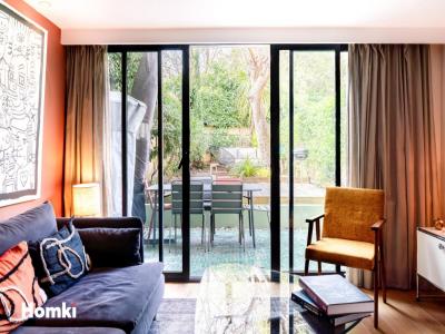 Annonce Vente 3 pi�ces Appartement Bordeaux 33