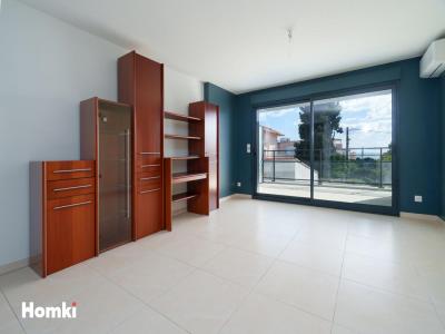 Acheter Appartement Sete Herault