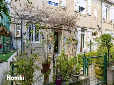 For sale Nimes 2 rooms 45 m2 Gard (30000) photo 0