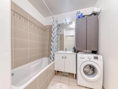 For sale Venissieux 3 rooms 64 m2 Rhone (69200) photo 4