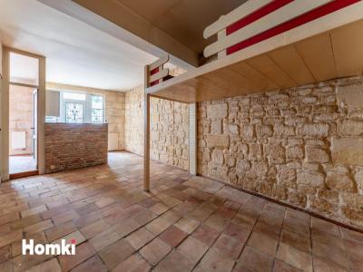 Acheter Appartement Bordeaux 250000 euros
