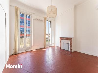 Annonce Vente 3 pi�ces Appartement Marseille-6eme-arrondissement 13