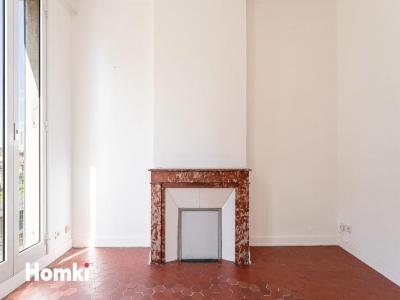 Acheter Appartement 60 m2 Marseille-6eme-arrondissement