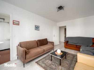 Annonce Vente 2 pi�ces Appartement Paris-13eme-arrondissement 75