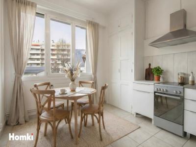 Annonce Vente 2 pi�ces Appartement Grenoble 38