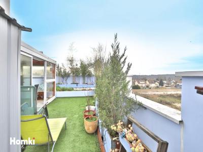 Annonce Vente 4 pi�ces Appartement Montigny-les-cormeilles 95