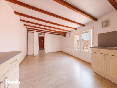 Annonce Vente 2 pi�ces Maison Roche-noire 63