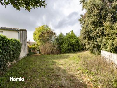 Acheter Terrain 601 m2 Congenies