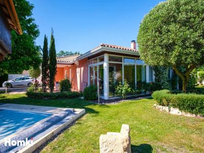 For sale Ychoux 5 rooms 138 m2 Landes (40160) photo 0