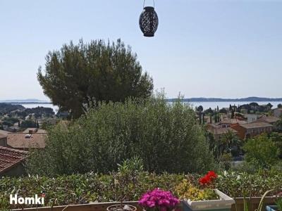For sale Carqueiranne 1 room 31 m2 Var (83320) photo 0