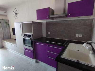 Acheter Appartement Carqueiranne Var