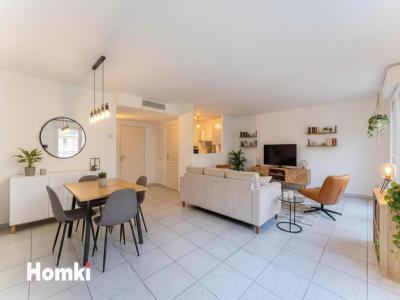 Annonce Vente 3 pi�ces Appartement Marseille-8eme-arrondissement 13