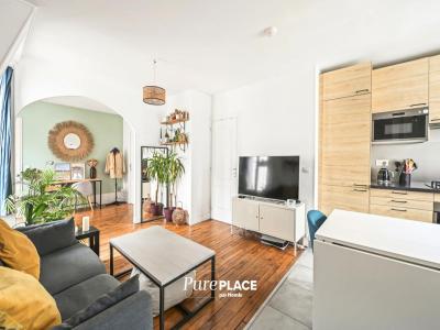 Annonce Vente 2 pi�ces Appartement Paris-15eme-arrondissement 75