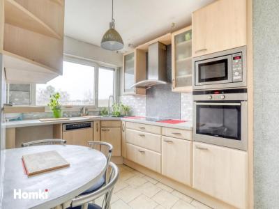 Acheter Appartement Guyancourt 299000 euros