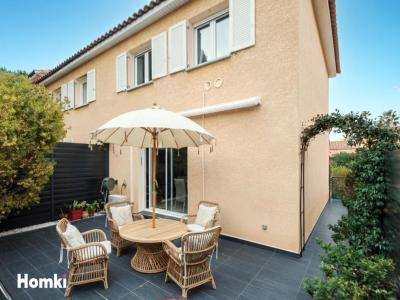 Annonce Vente 4 pi�ces Maison Beziers 34