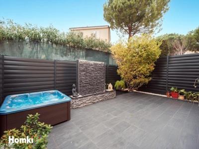 Acheter Maison Beziers Herault