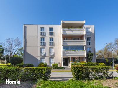 Annonce Vente 3 pi�ces Appartement Marignane 13