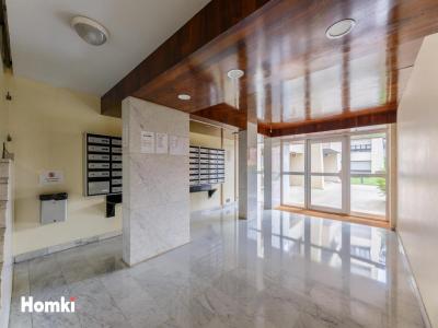 Annonce Vente 2 pi�ces Appartement Franconville 95