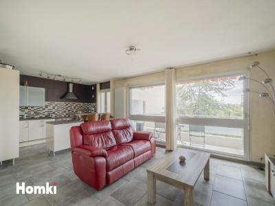 Annonce Vente 3 pi�ces Appartement Marseille-10eme-arrondissement 13